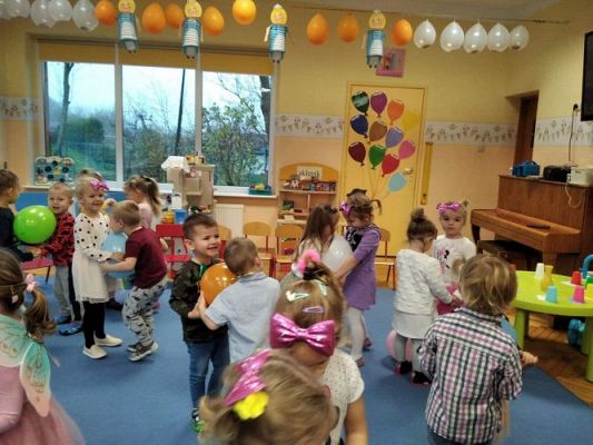 Grafika #2: Andrzejki gr I