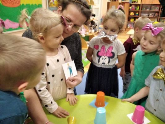 Grafika #3: Andrzejki gr I