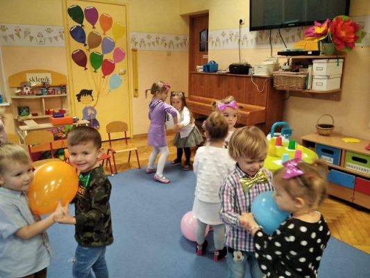 Grafika #8: Andrzejki gr I