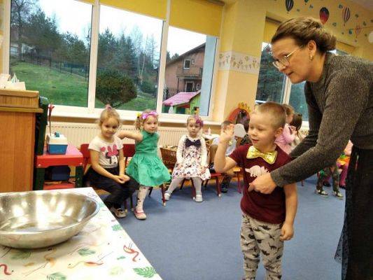 Grafika #11: Andrzejki gr I