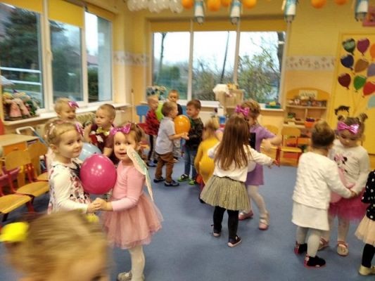 Grafika #12: Andrzejki gr I