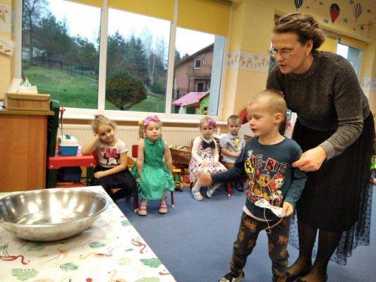 Grafika #13: Andrzejki gr I