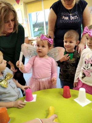 Grafika #16: Andrzejki gr I