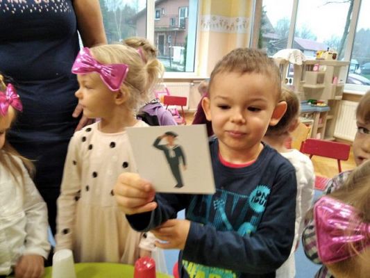 Grafika #20: Andrzejki gr I