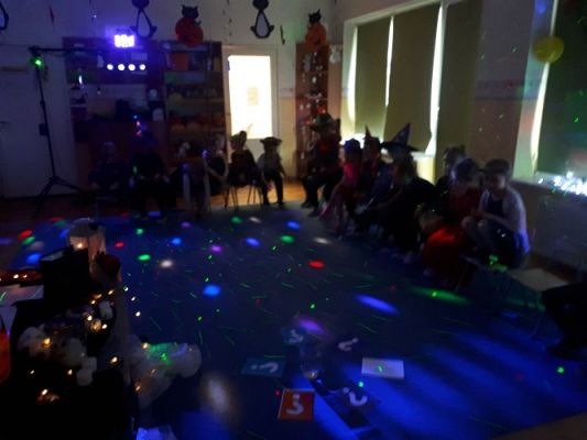 Grafika #6: 30.11.2020 Andrzejki gr III