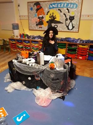 Grafika #7: 30.11.2020 Andrzejki gr III