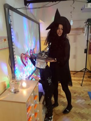 Grafika #19: 30.11.2020 Andrzejki gr III