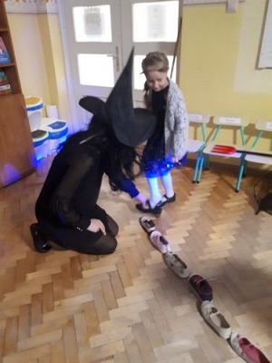 Grafika #27: 30.11.2020 Andrzejki gr III