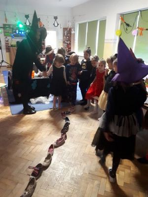 Grafika #29: 30.11.2020 Andrzejki gr III