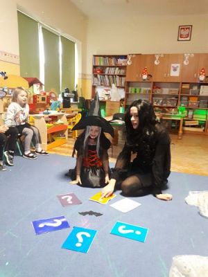 Grafika #32: 30.11.2020 Andrzejki gr III