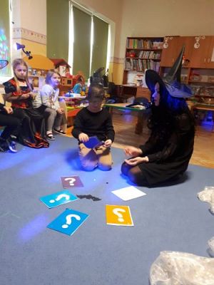 Grafika #34: 30.11.2020 Andrzejki gr III