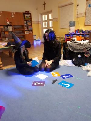 Grafika #37: 30.11.2020 Andrzejki gr III