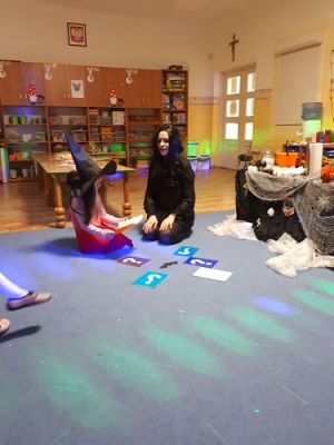 Grafika #38: 30.11.2020 Andrzejki gr III