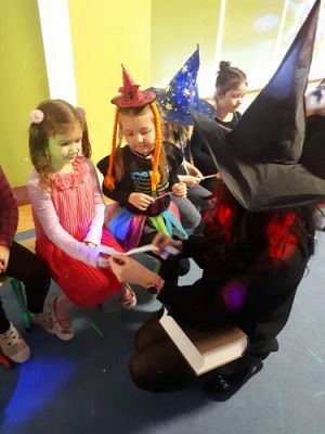 Grafika #45: 30.11.2020 Andrzejki gr III