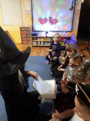 Grafika #46: 30.11.2020 Andrzejki gr III