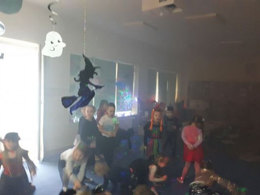 Grafika #53: 30.11.2020 Andrzejki gr III