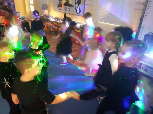 Grafika #55: 30.11.2020 Andrzejki gr III