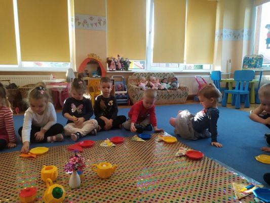 Grafika #11: 25.11.2020 Dzień Pluszowego Misia gr I