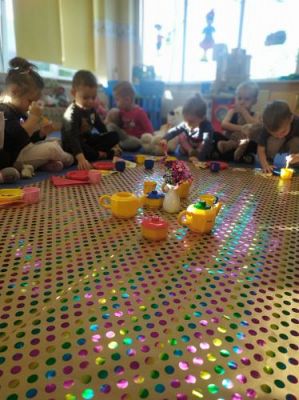 Grafika #31: 25.11.2020 Dzień Pluszowego Misia gr I