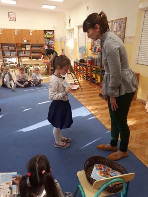 Grafika #61: 25.11.2020 Dzień Misia