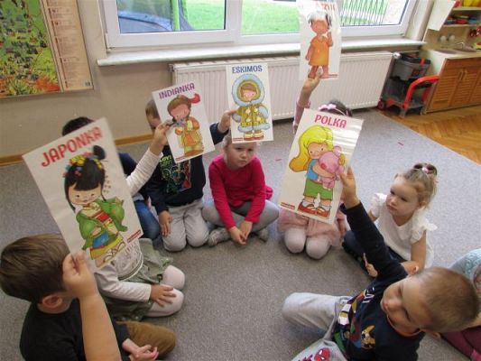 Grafika #2: 16.11.2020 Międzynarodowy Dzień Tolerancji gr II