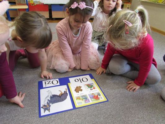 Grafika #7: 16.11.2020 Międzynarodowy Dzień Tolerancji gr II