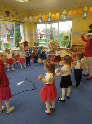 Grafika #2: 10.11.2020 Obchodzimy Święto Niepodległości w naszym przedszkolu