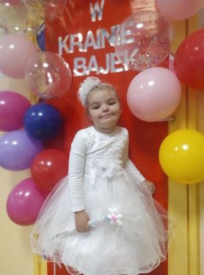 Grafika #13: 05.11.2020 W krainie bajek