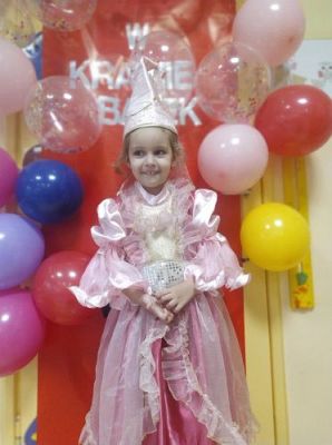 Grafika #27: 05.11.2020 W krainie bajek