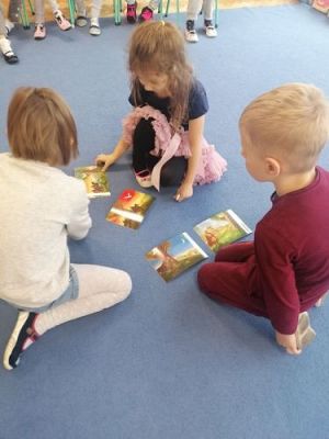 Grafika #12: 09.11.2020 Mieszkam w Polsce-zajęcia edukacyjne