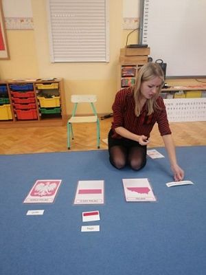 Grafika #15: 09.11.2020 Mieszkam w Polsce-zajęcia edukacyjne