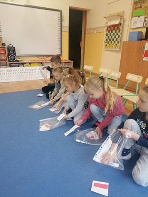 Grafika #17: 09.11.2020 Mieszkam w Polsce-zajęcia edukacyjne