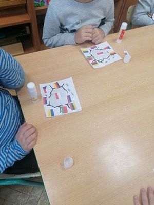 Grafika #19: 09.11.2020 Mieszkam w Polsce-zajęcia edukacyjne