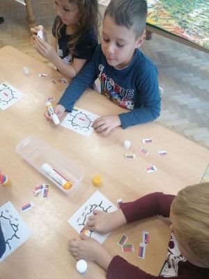 Grafika #20: 09.11.2020 Mieszkam w Polsce-zajęcia edukacyjne