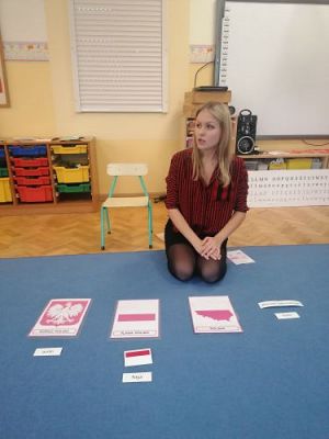 Grafika #22: 09.11.2020 Mieszkam w Polsce-zajęcia edukacyjne