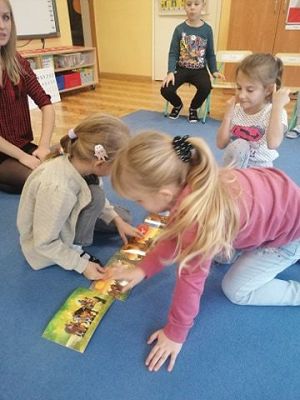 Grafika #31: 09.11.2020 Mieszkam w Polsce-zajęcia edukacyjne