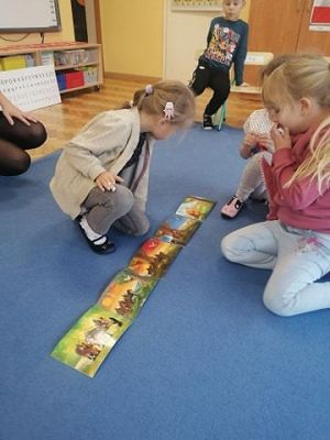 Grafika #32: 09.11.2020 Mieszkam w Polsce-zajęcia edukacyjne