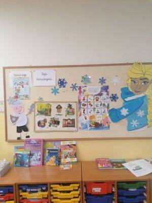 Grafika #6: 05.11.2020 Dzień Postaci z Bajek