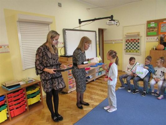 Grafika #10: 03.11.2020 Rozstrzygnięcie konkursu rodzinnego "Dbam o przyrodę"