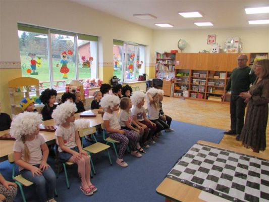 Grafika #6: 27.10.2020 Lekcja gry w szachy