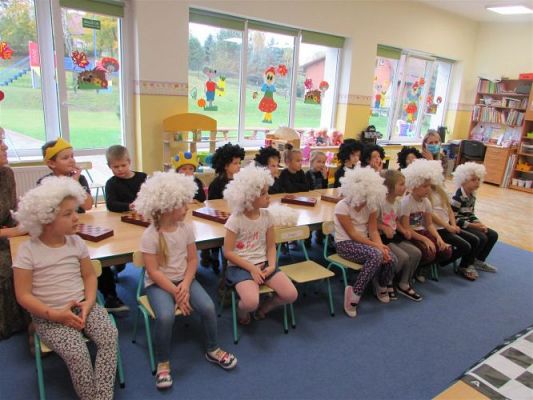 Grafika #10: 27.10.2020 Lekcja gry w szachy