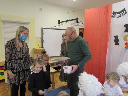 Grafika #70: 27.10.2020 Lekcja gry w szachy