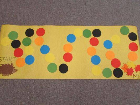 Grafika #1: 22.10.2020 Zabawy matematyczne - kodowanie gr II