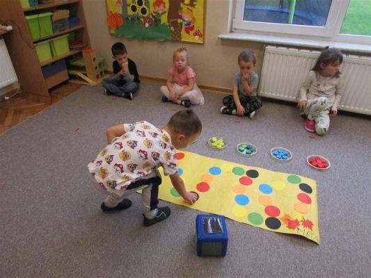 Grafika #2: 22.10.2020 Zabawy matematyczne - kodowanie gr II