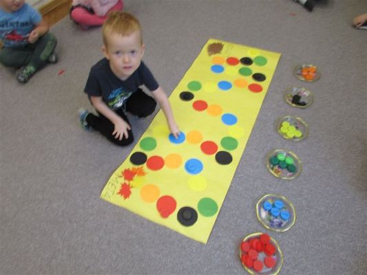 Grafika #12: 22.10.2020 Zabawy matematyczne - kodowanie gr II