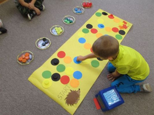 Grafika #13: 22.10.2020 Zabawy matematyczne - kodowanie gr II