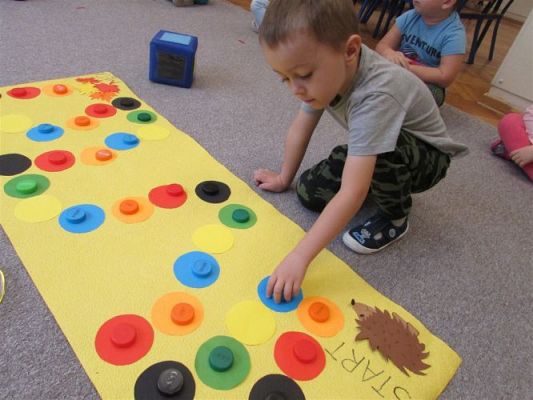 Grafika #20: 22.10.2020 Zabawy matematyczne - kodowanie gr II