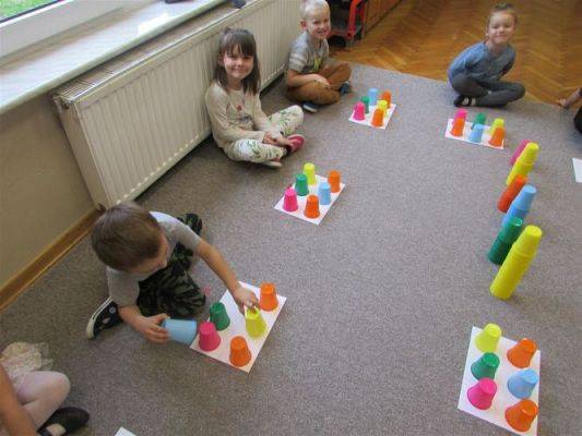 Grafika #44: 22.10.2020 Zabawy matematyczne - kodowanie gr II