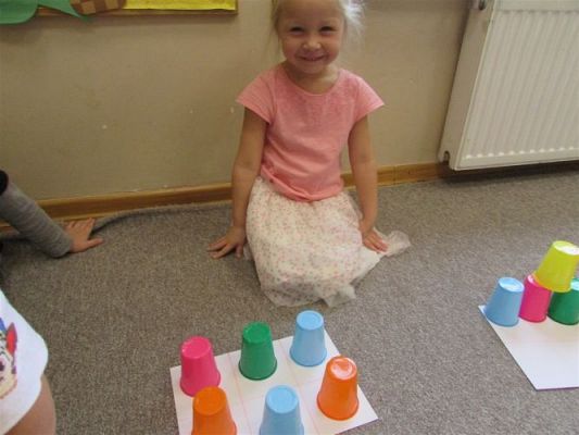 Grafika #48: 22.10.2020 Zabawy matematyczne - kodowanie gr II