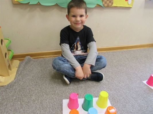 Grafika #49: 22.10.2020 Zabawy matematyczne - kodowanie gr II